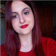 Educadora infantil con título que lo certifica da clases de inglés y apoyo escolar.
Una chica paciente y dispuesta a seguir aprendiendo y formándose